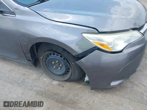 2015 Toyota Camry XLE с VIN 4T1BF1FK6FU924624, выставлен на аукционе IAAI как лот 42432147 с пробегом 130 288 миль миль и . История ставок и продаж доступна на DreamBid. Изображение 17.