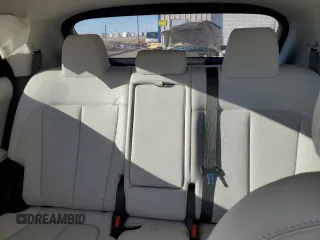 2022 Hyundai Ioniq 5 SEL with VIN KM8KNDAF1NU083017, listed as a Copart auction lot 49186875 with 29,514 mi miles and Salvage title. Bid and sale history available at DreamBid. Image 10.