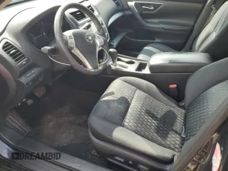 2017 Nissan Altima SV z VIN 1N4AL3AP3HC195276, wystawiony jako Copart lot #54894835 z przebiegiem 163 453 mil mil oraz Szkoda całkowita • Salvage title. Historia ofert i sprzedaży dostępna na DreamBid. Obrazek 7.