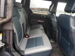 2021 Ford Bronco с VIN 1FMEE5DP8MLA78361, выставлен на аукционе Copart как лот 50032465 с пробегом 39 800 миль миль и Списание • Salvage title. История ставок и продаж доступна на DreamBid. Изображение 11.