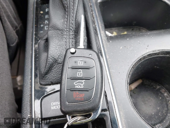 2015 Hyundai Sonata SE with VIN 5NPE24AF6FH251787, listed as a IAAI auction lot 42052990 with 139,466 mi miles and . Bid and sale history available at DreamBid. Image 11.