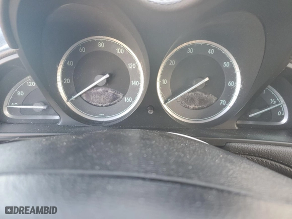 2008 Mercedes-Benz SL-Class V8 with VIN WDBSK71F98F141543, listed as a Copart auction lot 87600215 with 0 mi miles and Salvage Title. Bid and sale history available at carsss.com. Image 9.