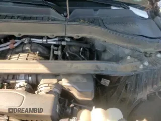 2021 Ford Police Interceptor Utility с VIN 1FM5K8AB1MGB83139, выставлен на аукционе Copart как лот 70494735 с пробегом 91 271 миль миль и Списание • Salvage title. История ставок и продаж доступна на DreamBid. Изображение 13.