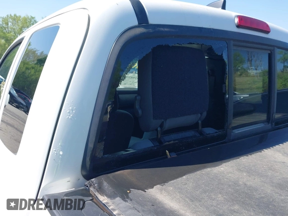 2021 Toyota Tacoma SR с VIN 3TYRX5GNXMT024248, выставлен на аукционе IAAI как лот 42082901 с пробегом 29 078 миль миль и . История ставок и продаж доступна на DreamBid. Изображение 18.