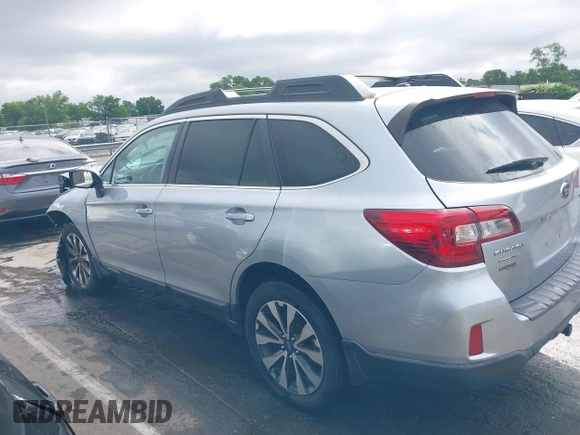 2015 Subaru Outback Limited z VIN 4S4BSELC7F3212757, wystawiony jako IAAI lot #42305867 z przebiegiem 70 671 mil mil oraz . Historia ofert i sprzedaży dostępna na DreamBid. Obrazek 14.