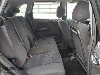 2003 Chrysler PT Cruiser Touring with VIN 3C4FY58B73T586824, listed as a Copart auction lot 86216794 with 156,894 mi miles and Salvage Title. Bid and sale history available at carsss.com. Image 11.