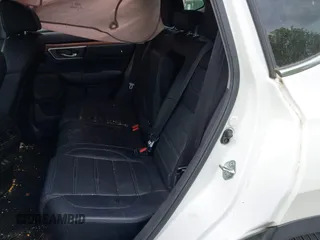 2018 Honda CR-V EX-L z VIN 2HKRW2H86JH682270, wystawiony jako IAAI lot #42182149 z przebiegiem 72 680 mil mil oraz . Historia ofert i sprzedaży dostępna na DreamBid. Obrazek 8.