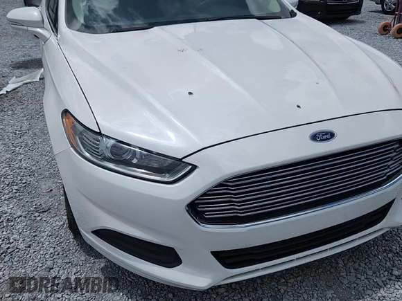2013 Ford Fusion SE with VIN 3FA6P0H70DR162763, listed as a Copart auction lot 58632905 with 174,753 mi miles and Salvage title. Bid and sale history available at DreamBid. Image 13.