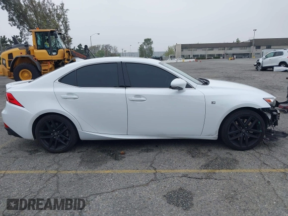 2016 Lexus IS 200t with VIN JTHBA1D22G5033018, listed as a IAAI auction lot 42029792 with 105,488 mi miles and . Bid and sale history available at DreamBid. Image 14.