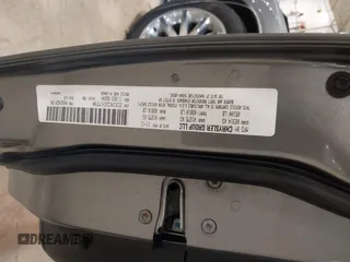 2012 Chrysler 300 Limited with VIN 2C3CCACG3CH173700, listed as a IAAI auction lot 41803306 with 90,924 mi miles. Bid and sale history available at carsss.com. Image 9.
