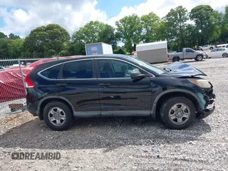 2013 Honda CR-V LX с VIN 2HKRM3H39DH517432, выставлен на аукционе IAAI как лот 42513485 с пробегом 196 152 миль миль и . История ставок и продаж доступна на DreamBid. Изображение 12.