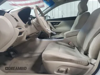 2014 Nissan Altima S with VIN 1N4AL3AP4EC429520, listed as a Copart auction lot 55657975 with 161,699 mi miles and Non Repairable. Bid and sale history available at DreamBid. Image 7.