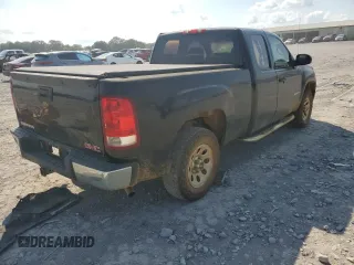 2009 GMC Sierra 1500 Work Truck z VIN 1GTEC19X69Z274363, wystawiony jako Copart lot #66297524 z przebiegiem 145 406 mil mil oraz Szkoda całkowita • Salvage title. Historia ofert i sprzedaży dostępna na DreamBid. Obrazek 3.
