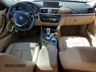 2015 BMW 3 Series 328i с VIN WBA3A5G57FNS87497, выставлен на аукционе Copart как лот 51650655 с пробегом 94 035 миль миль и Чистый • Clean title. История ставок и продаж доступна на DreamBid. Изображение 8.