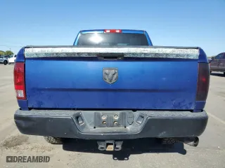 2016 Ram 2500 Tradesman with VIN 3C6TR4CT2GG333037, listed as a Copart auction lot 74725554 with 159,523 mi miles and Salvage Title. Bid and sale history available at carsss.com. Image 6.