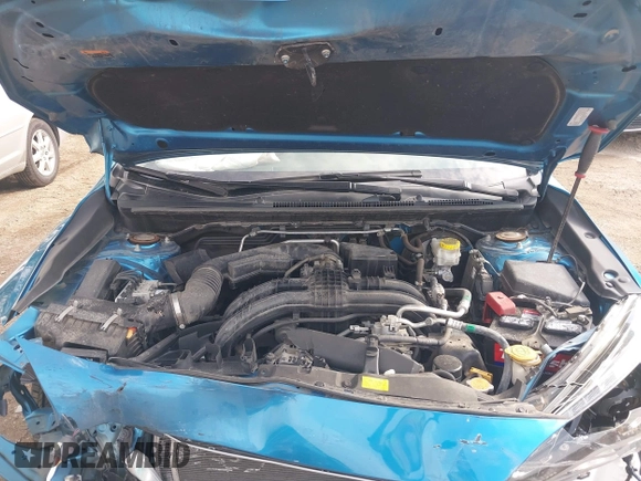2018 Subaru Impreza Limited z VIN 4S3GTAT65J3730871, wystawiony jako IAAI lot #42274058 z przebiegiem 90 313 mil mil oraz . Historia ofert i sprzedaży dostępna na DreamBid. Obrazek 10.