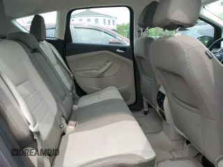 2013 Ford C-Max SE z VIN 1FADP5AU4DL519381, wystawiony jako Copart lot #60261935 z przebiegiem 161 581 mil mil oraz Czysty tytuł • Clean title. Historia ofert i sprzedaży dostępna na DreamBid. Obrazek 10.