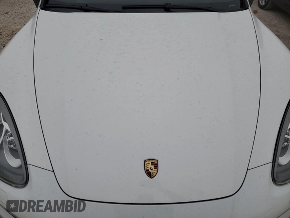 2012 Porsche Cayenne S Hybrid z VIN WP1AE2A20CLA92536, wystawiony jako Copart lot #87667355 z przebiegiem 117 267 mil mil oraz Czysty tytuł • Clean title. Historia ofert i sprzedaży dostępna na DreamBid. Obrazek 12.