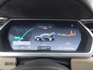 2013 Tesla Model S Performance с VIN 5YJSA1DP3DFP06177, выставлен на аукционе IAAI как лот 42675354 с пробегом 95 143 миль миль и . История ставок и продаж доступна на DreamBid. Изображение 13.