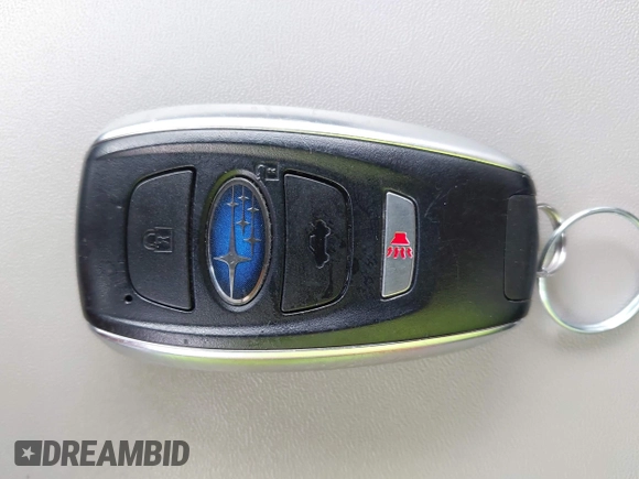 2023 Subaru Forester Premium z VIN JF2SKAEC4PH550195, wystawiony jako IAAI lot #42090869 z przebiegiem 7 271 mil mil oraz . Historia ofert i sprzedaży dostępna na DreamBid. Obrazek 11.