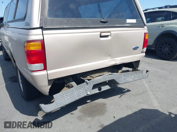 1998 Ford Ranger XL with VIN 1FTYR14U8WPA67103, listed as a IAAI auction lot 42290944 with 197,131 mi miles and . Bid and sale history available at DreamBid. Image 6.
