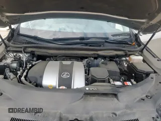 2018 Lexus RX 350L Premium с VIN JTJGZKCAXJ2001566, выставлен на аукционе Copart как лот 54611545 с пробегом 66 260 миль миль и Списание • Salvage title. История ставок и продаж доступна на DreamBid. Изображение 12.