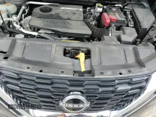 2023 Nissan Rogue S with VIN 5N1BT3AA8PC806164, listed as a Copart auction lot 62644475 with 41,552 mi miles and Salvage title. Bid and sale history available at DreamBid. Image 13.