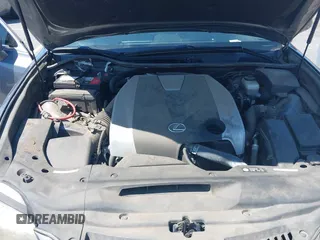2013 Lexus GS 350 with VIN JTHBE1BL7D5021653, listed as a IAAI auction lot 42299426 with 148,134 mi miles and . Bid and sale history available at DreamBid. Image 10.