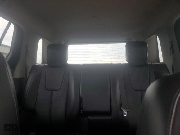 2012 GMC Terrain SLT-1 z VIN 2GKALUEK6C6270668, wystawiony jako Copart lot #54606755 z przebiegiem 133 558 mil mil oraz Szkoda całkowita • Salvage title. Historia ofert i sprzedaży dostępna na DreamBid. Obrazek 10.