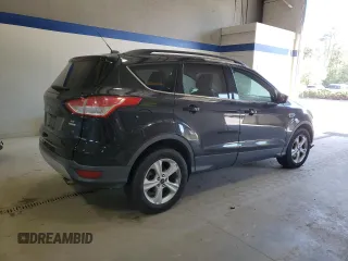 2015 Ford Escape SE with VIN 1FMCU9G95FUA49489, listed as a Copart auction lot 52891375 with 171,509 mi miles and Clean Title. Bid and sale history available at carsss.com. Image 3.