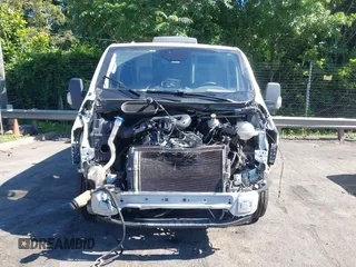 2019 Ford Transit with VIN 1FTYE1ZM7KKB75305, listed as a IAAI auction lot 42463843 with 363,286 mi miles and . Bid and sale history available at DreamBid. Image 12.
