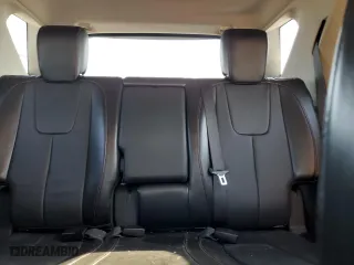 2016 Chevrolet Equinox LTZ with VIN 2GNALDEK9G6322190, listed as a Copart auction lot 53302495 with 132,843 mi miles and Clean Title. Bid and sale history available at carsss.com. Image 10.