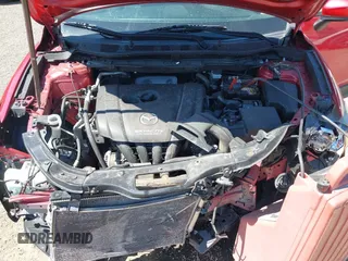 2015 Mazda CX-5 Sport с VIN JM3KE2BE1F0489572, выставлен на аукционе IAAI как лот 42051148 с пробегом 134 405 миль миль и . История ставок и продаж доступна на DreamBid. Изображение 10.