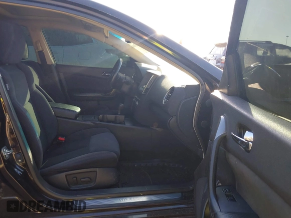 2014 Nissan Maxima SV с VIN 1N4AA5AP8EC459931, выставлен на аукционе IAAI как лот 41780765 с пробегом 155 625 миль миль и . История ставок и продаж доступна на DreamBid. Изображение 5.