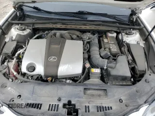 2019 Lexus ES 350 with VIN 58ABZ1B12KU041305, listed as a Copart auction lot 57264535 with 68,677 mi miles and Clean Title. Bid and sale history available at DreamBid. Image 11.
