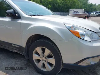 2012 Subaru Outback with VIN 4S4BRDAC1C2224171, listed as a IAAI auction lot 42362532 with 84,583 mi miles and . Bid and sale history available at DreamBid. Image 6.