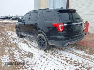 2016 Ford Explorer XLT with VIN 1FM5K7DH9GGC12966, listed as a IAAI auction lot 41348723 with 149,764 mi miles and . Bid and sale history available at DreamBid. Image 3.