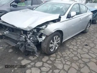 2019 Nissan Altima S with VIN 1N4BL4BV0KC254007, listed as a IAAI auction lot 41863675 with 58,828 mi miles and . Bid and sale history available at DreamBid. Image 17.