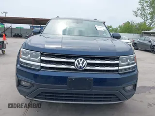 2018 Volkswagen Atlas SE z VIN 1V2KR2CA4JC532476, wystawiony jako IAAI lot #42070722 z przebiegiem 155 320 mil mil oraz . Historia ofert i sprzedaży dostępna na DreamBid. Obrazek 12.