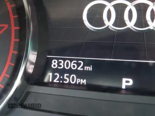 2019 Audi Q5 Premium with VIN WA1ANAFY1K2086400, listed as a IAAI auction lot 42483269 with 83,062 mi miles and . Bid and sale history available at DreamBid. Image 15.