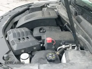 2016 Chevrolet Equinox LT с VIN 2GNALCEK6G1159778, выставлен на аукционе IAAI как лот 43036914 с пробегом 177 592 миль миль и . История ставок и продаж доступна на DreamBid. Изображение 19.