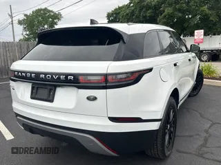 2019 Land Rover Range Rover Velar с VIN SALYA2EX0KA799656, выставлен на аукционе Copart как лот 62943335 с пробегом 175 492 миль миль и Чистый • Clean title. История ставок и продаж доступна на DreamBid. Изображение 4.
