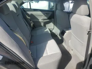 2017 Toyota Camry Hybrid LE with VIN 4T1BD1FK1HU209548, listed as a Copart auction lot 48670705 with 101,255 mi miles and Clean Title. Bid and sale history available at carsss.com. Image 10.
