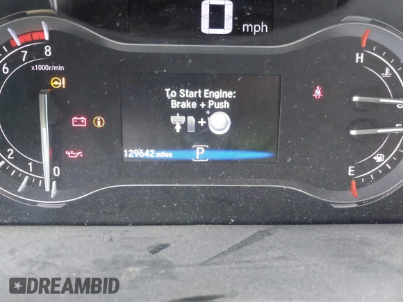 2016 Honda Pilot LX with VIN 5FNYF5H10GB044006, listed as a IAAI auction lot 42075404 with 129,642 mi miles and . Bid and sale history available at DreamBid. Image 15.