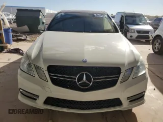 2012 Mercedes-Benz E E 350 Luxury with VIN WDDHF5KB2CA596827, listed as a Copart auction lot 88152985 with 132,042 mi miles and Salvage Title. Bid and sale history available at carsss.com. Image 5.