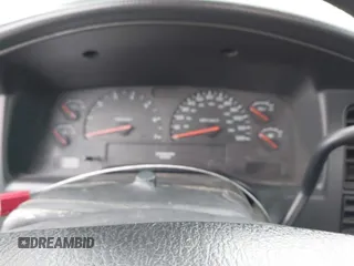 2003 Dodge Dakota SLT with VIN 1D7HL42X83S269082, listed as a IAAI auction lot 41890813 with 1 mi miles. Bid and sale history available at carsss.com. Image 7.