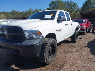 2014 Ram 1500 Express with VIN 1C6RR7FT3ES438988, listed as a IAAI auction lot 41766988 with 269,819 mi miles. Bid and sale history available at carsss.com. Image 14.