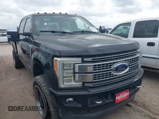 2017 Ford F-250 Lariat with VIN 1FT7W2BT0HEC51082, listed as a IAAI auction lot 42148223 with 164,951 mi miles and . Bid and sale history available at DreamBid. Image 1.