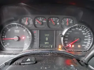 2015 Chevrolet Silverado 1500 Work Truck with VIN 1GCNKPEC7FZ296893, listed as a IAAI auction lot 41480508 with 155,380 mi miles. Bid and sale history available at carsss.com. Image 7.