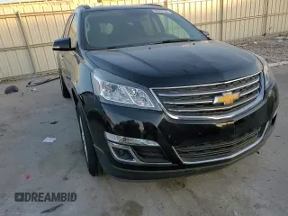 2016 Chevrolet Traverse LT с VIN 1GNKRGKD3GJ291600, выставлен на аукционе Copart как лот 83808154 с пробегом 83 791 миль миль и Списание • Salvage title. История ставок и продаж доступна на DreamBid. Изображение 11.